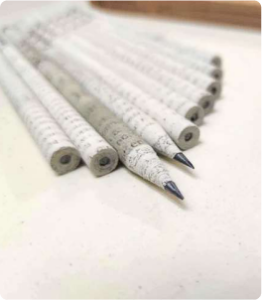 Paper Pencil