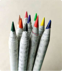 Paper Pencil