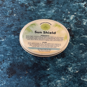 Sun Shield