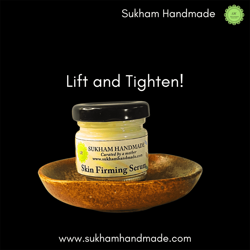 Skin Firming Serum