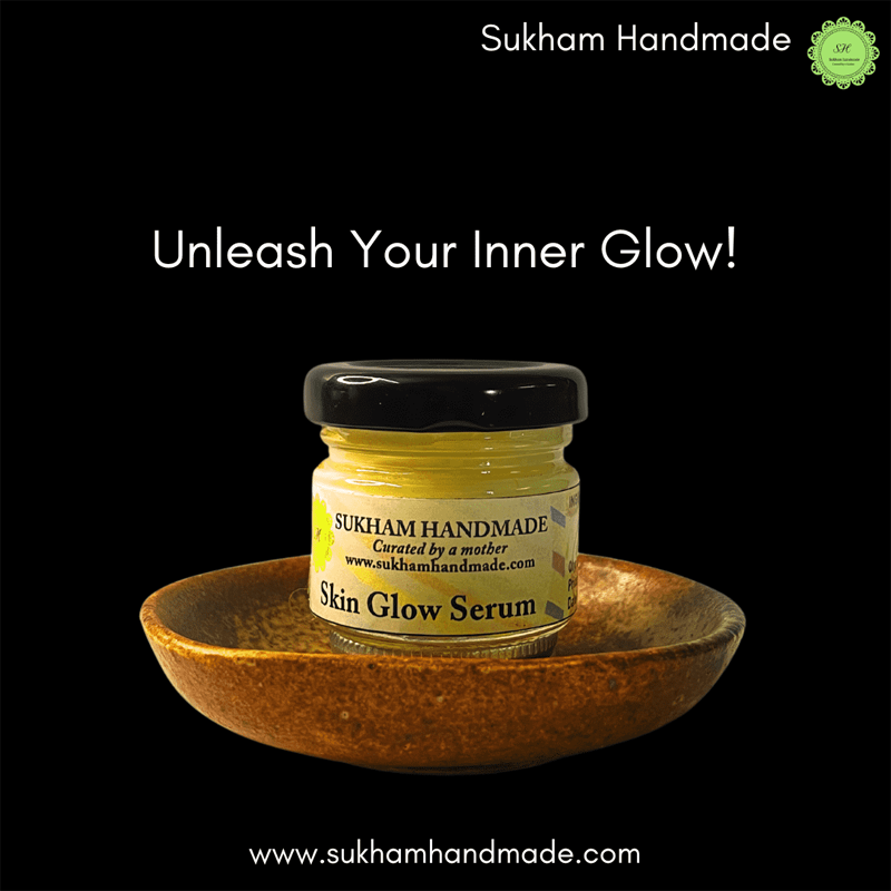 Skin Glow Serum
