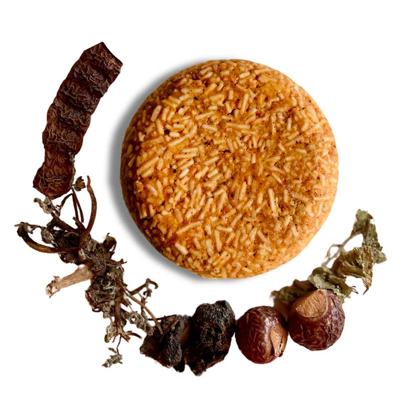Shampoo Bar Panchratn