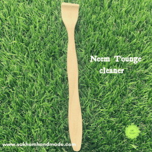 Neem Tongue Cleaner