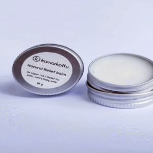 Relief Balm