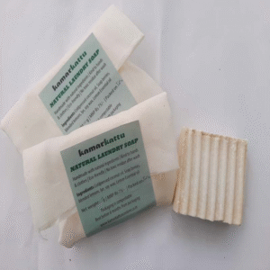 Kamarkattu Laundry Bar