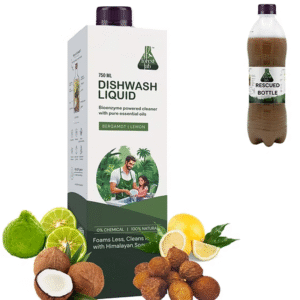 Dishwash Liquid