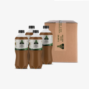 Toilet Cleaner - Naked Bottle