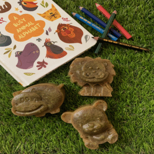 Nalungu Maavu Baby Soap