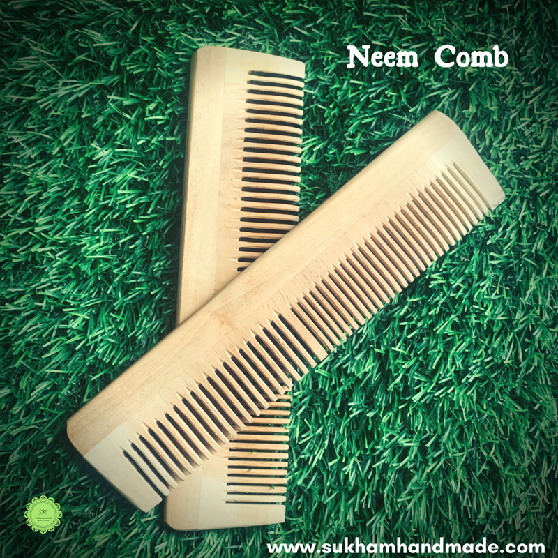 Neem Comb