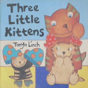 Three Little Kittens