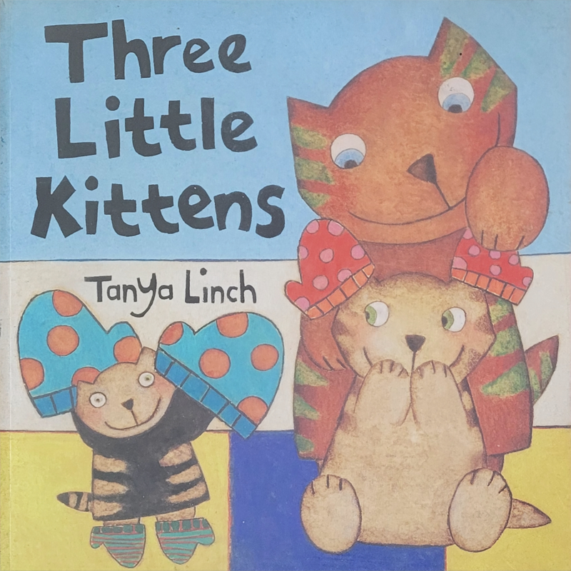 Three Little Kittens