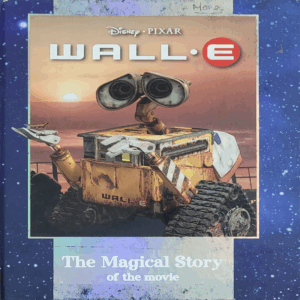 Wall-E