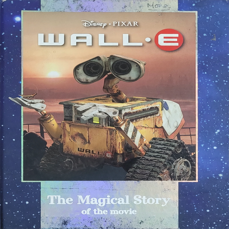 Wall-E