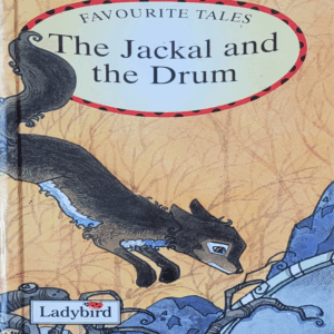 The Jackal and the Drum