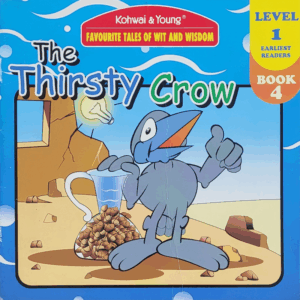 The Thirsty Crow