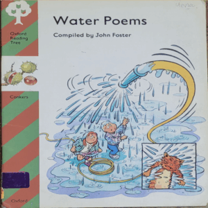 Water Poems