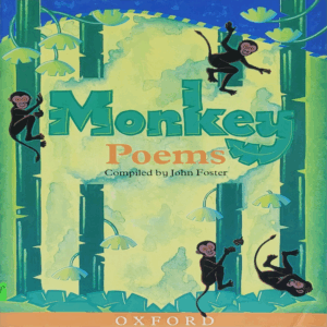 Monkey Poems