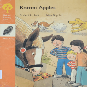 Rotten Apples