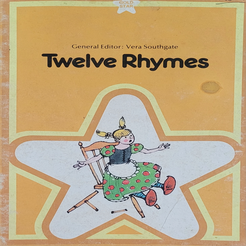 Twelve Rhymes