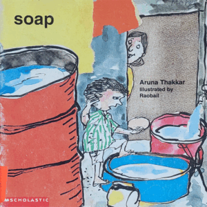 soap