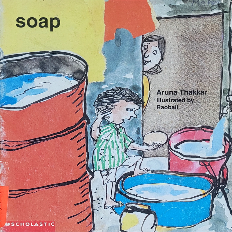 soap
