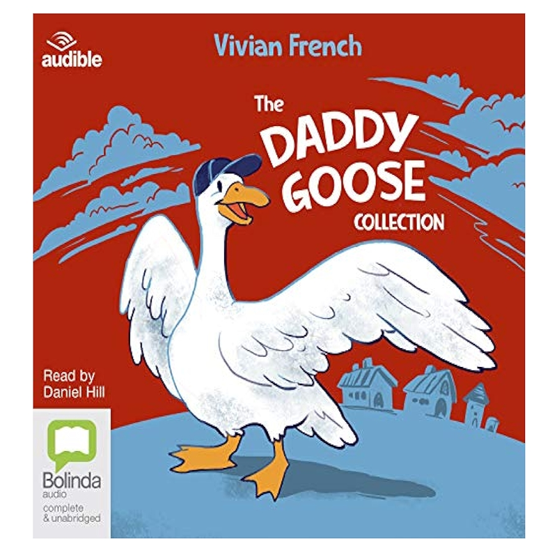 The Daddy Goose Collection