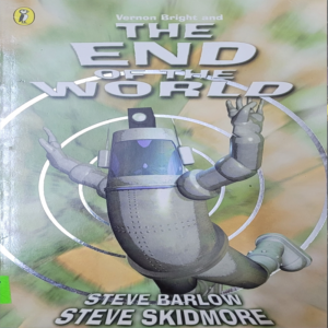 Vernon Bright and The End of the World