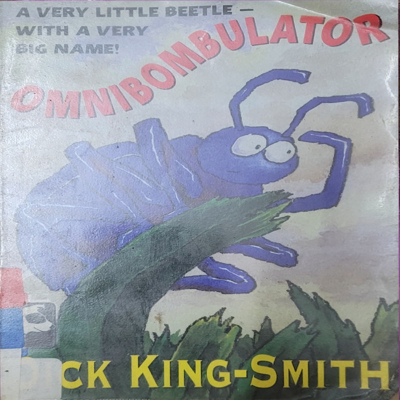 Omnibombulator