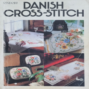 Danish Cross-Stitch
