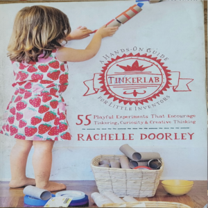 A Hands-On Guide for Little Inventors