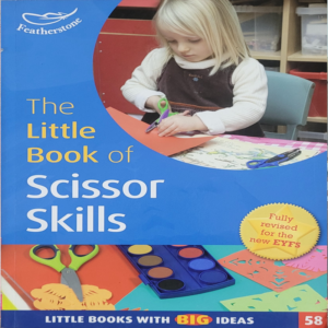 The Little Book of Scissor Skills