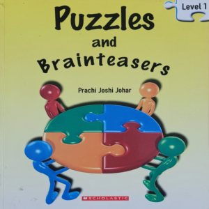 Puzzles and Brainteasers