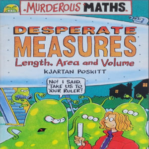 Murderous Math