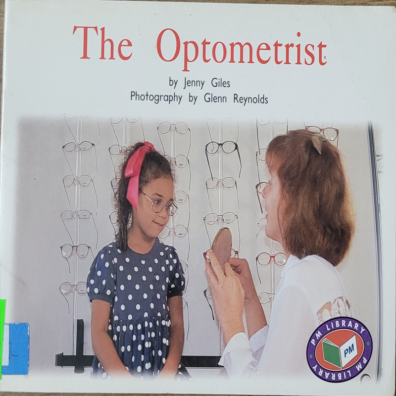 The Optometrist