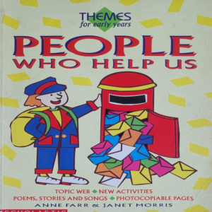 People Who Help Us