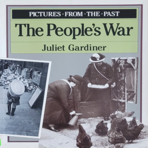 The People's War