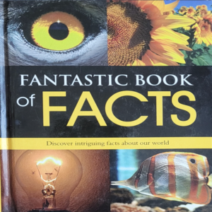 Fantastic Book of Facts