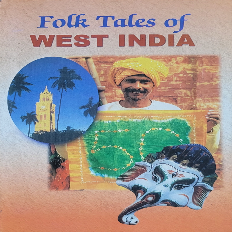 Folk Tales of West India