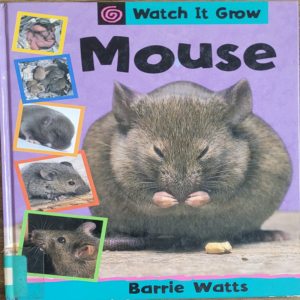 Watch it Grow - Mouse