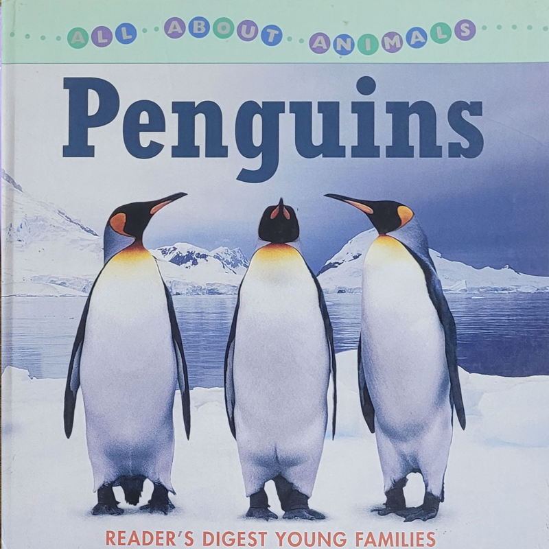 Penguins
