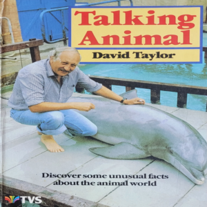 Talking Animal