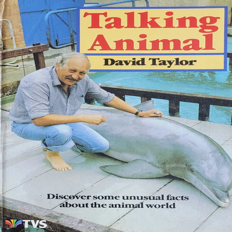 Talking Animal