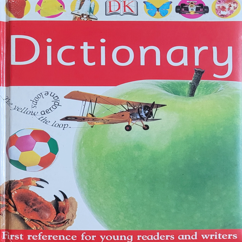 Dictionary