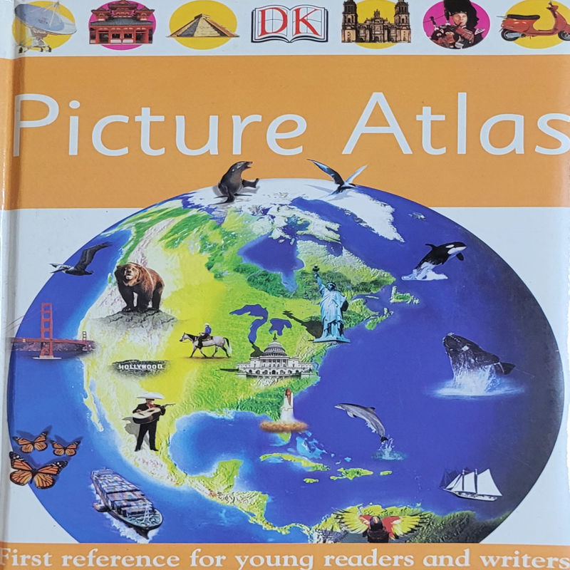 Picture Atlas