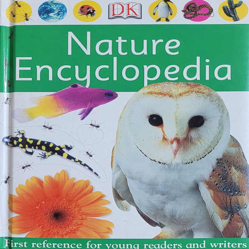 Nature Encyclopedia