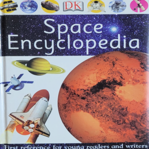 Space Encyclopedia