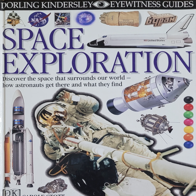 Space Exploration
