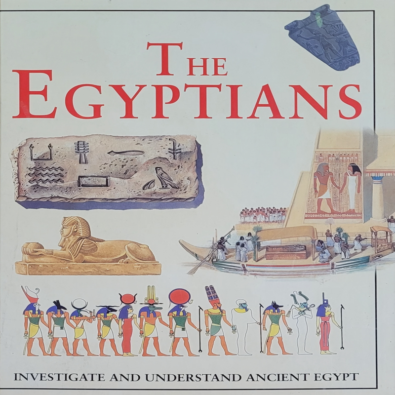 The Egyptians