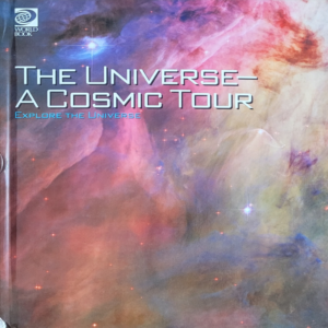 The Universe - A Cosmic Tour