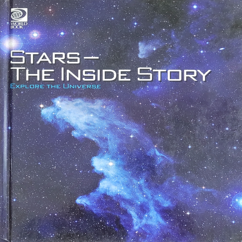 Stars - The Inside Story